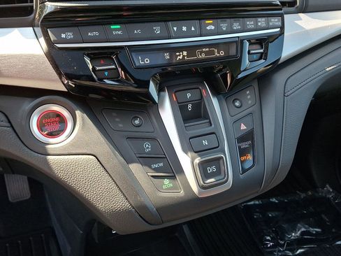 New 2026 Honda Odyssey EX-L image 8