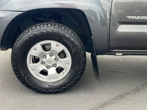 Used 2012 Toyota Tacoma PreRunner w/ SR5 Pkg RWD image 13