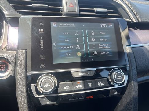 Used 2016 Honda Civic EX-L image 22