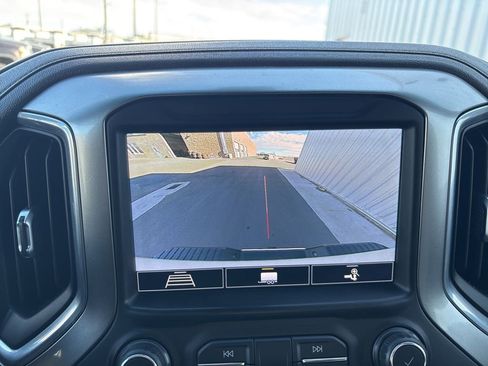 Used 2020 Chevrolet Silverado 2500 LTZ image 27