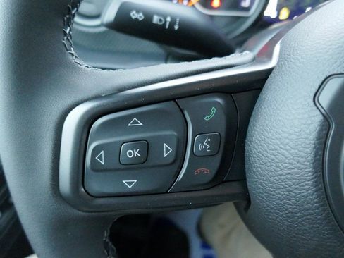 New 2026 Jeep Gladiator Rubicon image 23