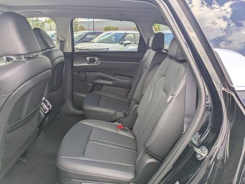 New 2026 Kia Sorento SX FWD image 14