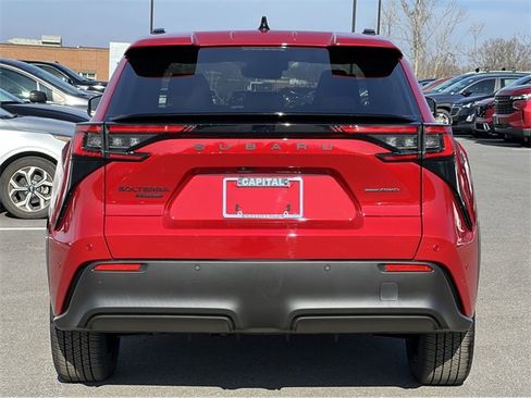 New 2026 Subaru Solterra Limited image 40