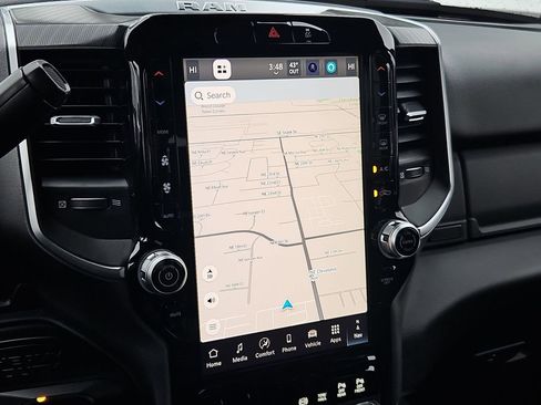 New 2025 RAM 2500 Big Horn image 23