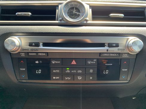 Used 2014 Lexus GS 350 RWD image 29