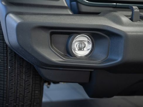 New 2026 Jeep Wrangler Unlimited Sport AWD/4WD image 12