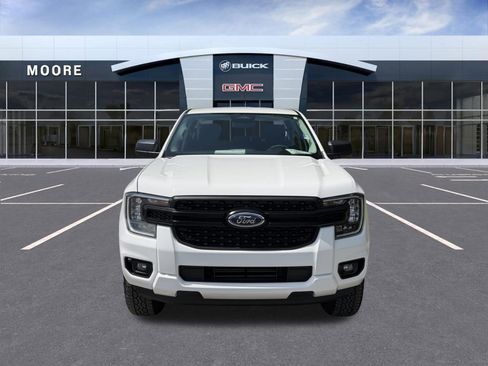 Used 2024 Ford Ranger XL RWD image 8