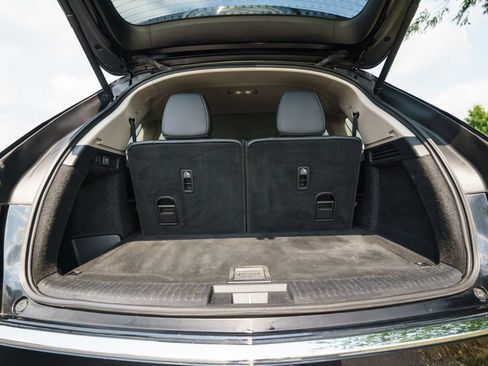 Certified 2024 Acura MDX SH-AWD w/ Technology Package image 48