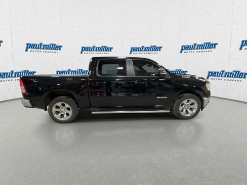 Used 2021 RAM 1500 Big Horn image 12