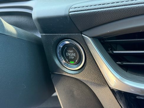 Used 2024 Buick Encore GX Avenir w/ Avenir Technology Package FWD image 28