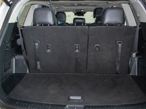 Used 2024 Kia Telluride EX image 24