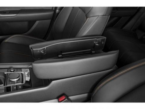 Used 2023 MAZDA CX-50 AWD 2.5 Turbo image 17