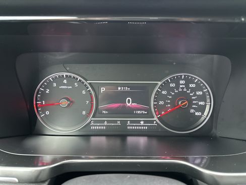 Used 2021 Kia Sorento LX AWD/4WD image 20