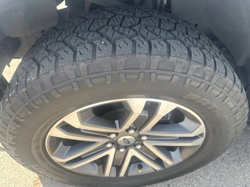Used 2021 Ford F150 XL w/ STX Appearance Package AWD/4WD image 8