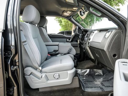 Used 2014 Ford F150 XLT w/ Equipment Group 302A Luxury RWD image 32