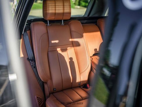 Used 2016 Land Rover Range Rover LWB SV Autobiography AWD/4WD image 87