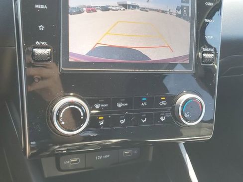 Used 2022 Hyundai Tucson SEL w/ Cargo Package AWD/4WD image 28