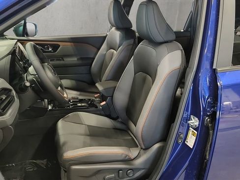 New 2026 Subaru Forester Sport AWD/4WD image 18