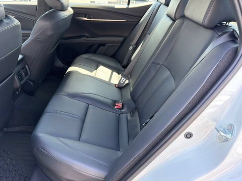 New 2026 Toyota Camry XSE FWD image 31