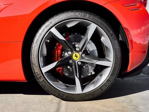 Used 2023 Ferrari SF90 Stradale AWD/4WD image 26