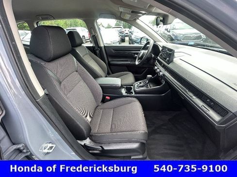 Used 2023 Honda CR-V LX image 30