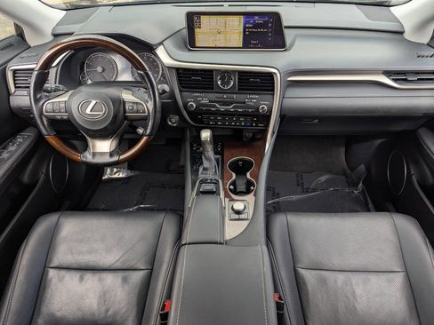 Used 2016 Lexus RX 350 FWD w/ Premium Package image 15