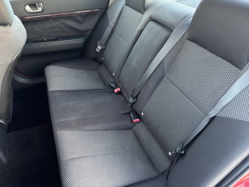 Used 2012 Mitsubishi Galant ES image 10