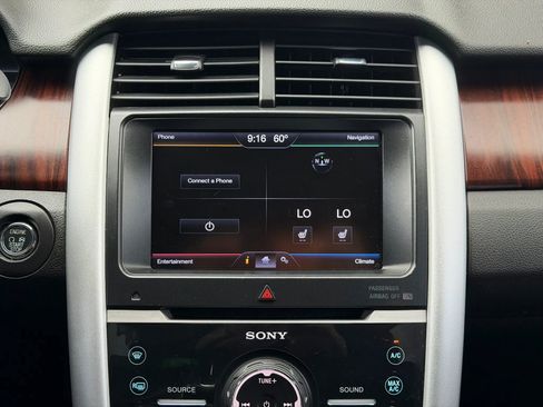 Used 2013 Ford Edge Limited w/ Driver Entry Pkg FWD image 30