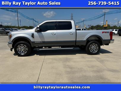 Used 2018 Ford F250 Lariat w/ Lariat Value Package