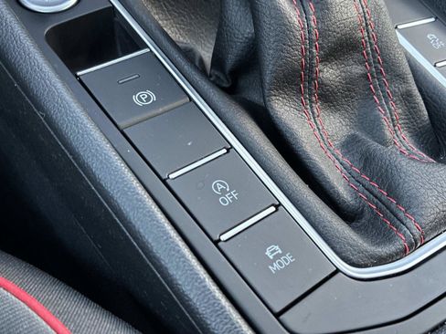 Certified 2024 Volkswagen Jetta GLI 40th Anniversary Edition FWD image 35