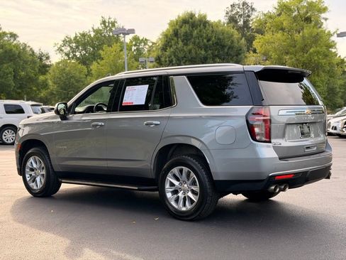 Used 2024 Chevrolet Tahoe Premier RWD image 11