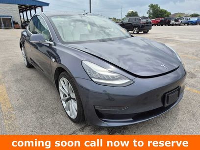Used 2020 Tesla Model 3 Long Range