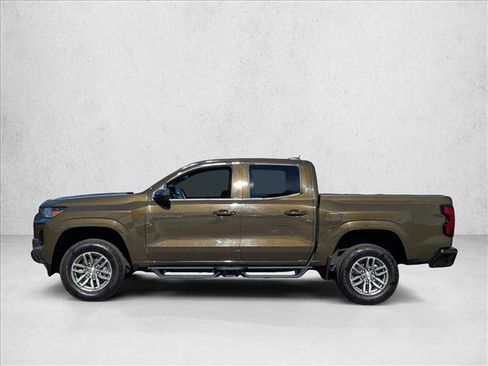 Used 2023 Chevrolet Colorado LT image 8