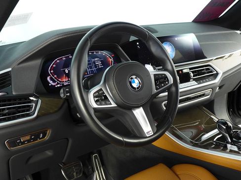 Certified 2023 BMW X5 xDrive40i w/ M Sport Package AWD/4WD image 31