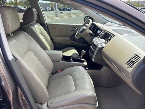 Used 2010 Nissan Murano LE w/ Navigation Pkg AWD/4WD image 20