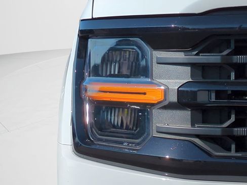 Used 2024 Ford F150 XLT w/ Equipment Group 302A MID image 9