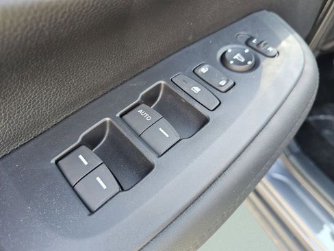 New 2027 Honda HR-V LX image 26