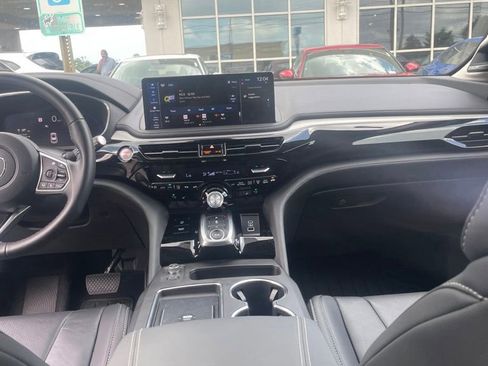 Used 2026 Acura MDX FWD w/ Technology Package image 12