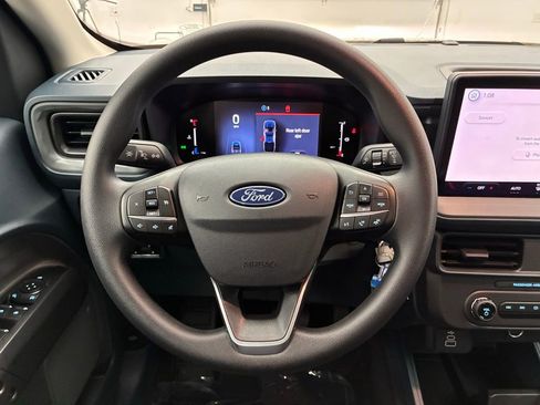 New 2025 Ford Maverick XL w/ 4K Tow Package image 20