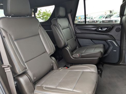 Certified 2024 GMC Yukon Denali w/ Max Trailering Package AWD/4WD image 30