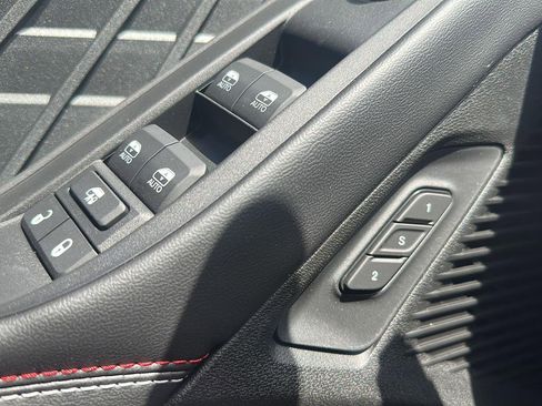 New 2026 Dodge Charger Scat Pack AWD/4WD image 15