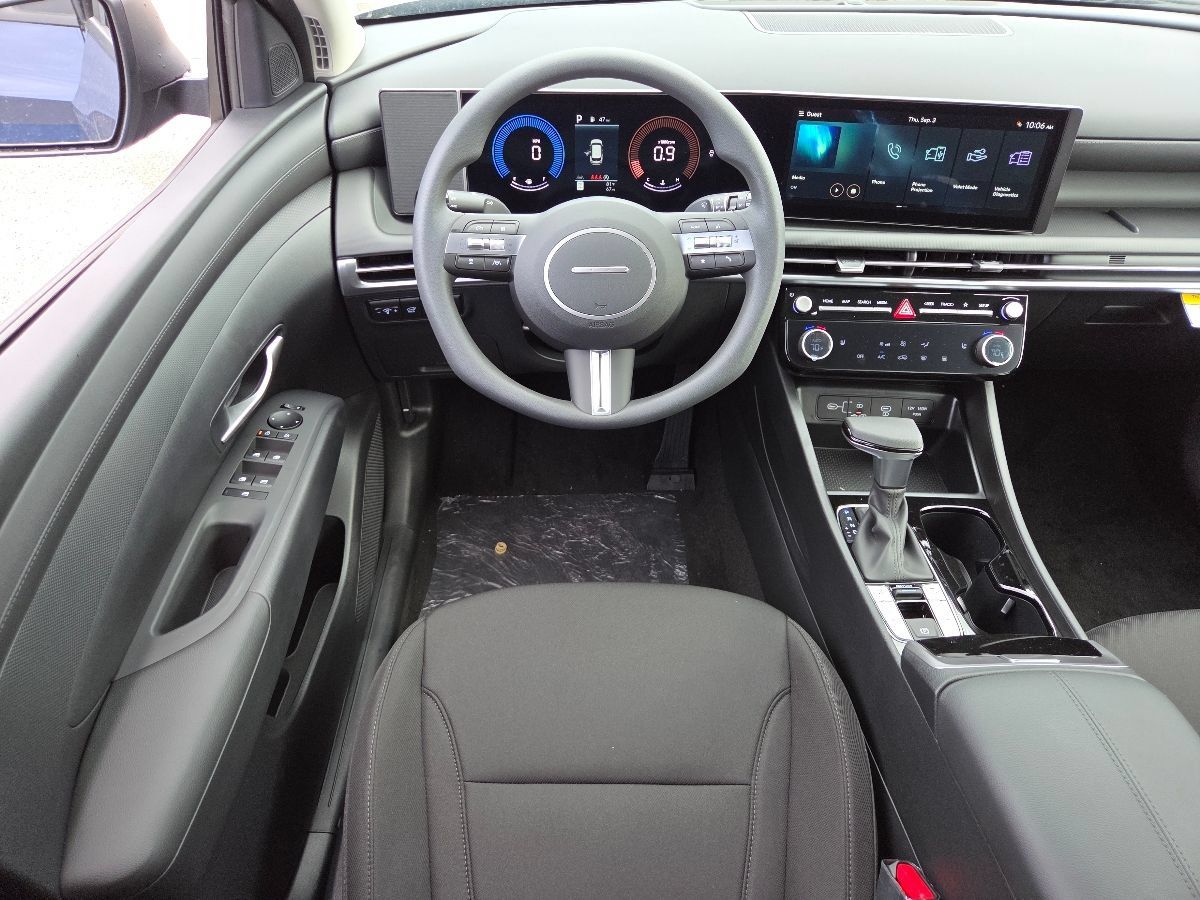 New 2026 Hyundai Tucson SEL Plus AWD/4WD image 29