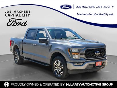 Used 2023 Ford F150 XL w/ STX Appearance Package