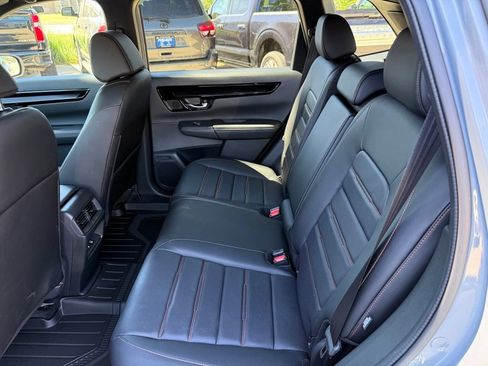 Used 2026 Honda CR-V Sport Touring image 16