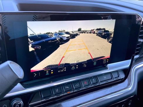 Used 2024 Chevrolet Silverado 2500 LTZ w/ LTZ Convenience Package image 27