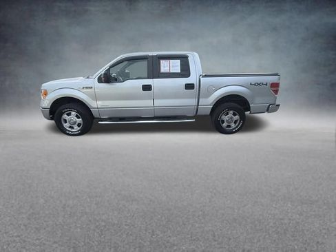 Used 2011 Ford F150 XLT w/ XLT Convenience Pkg AWD/4WD image 2