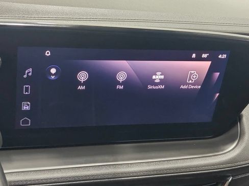 Used 2024 Buick Encore GX Preferred FWD image 29