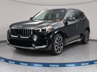 New 2026 BMW X1 xDrive28i w/ Convenience Package AWD/4WD video 1