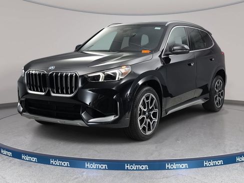 New 2026 BMW X1 xDrive28i w/ Convenience Package AWD/4WD image 1