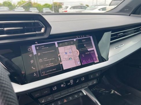 New 2026 Audi A3 2.0T Premium image 18